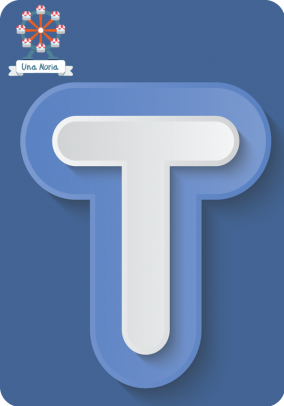 T2