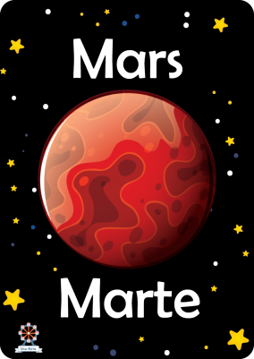 The Space 05 – Mars-01