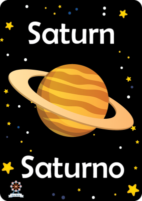 The Space 07 – Saturn-01