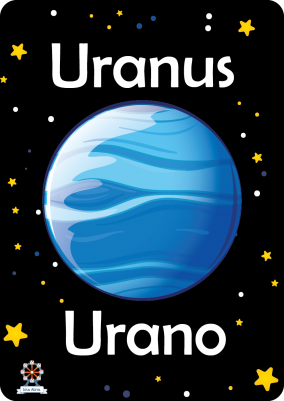 The Space 08 – Uranus-01