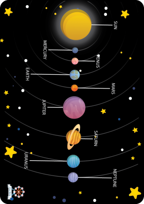 The Space 12 -Milkyway-02